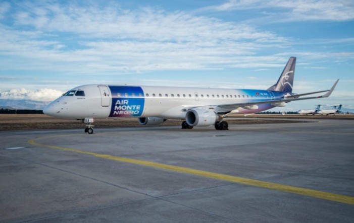BHDCA izdala dozvolu Air Montenegru, iz Tuzle uspostavljaju letove za Nizozemsku i Tursku