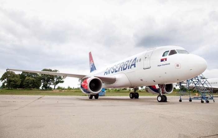 Air Serbia: Popunjavamo prazninu nastalu gašenjem Montenegro Airlinesa