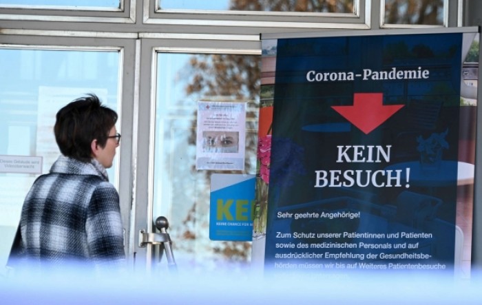 Institut Robert Koch: Smrtnost u Njemačkoj će rasti