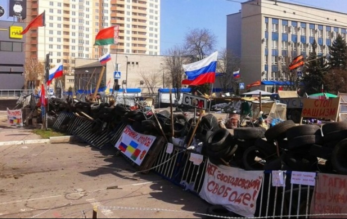 Rusija: Nije vrijeme za referendum u Lugansku