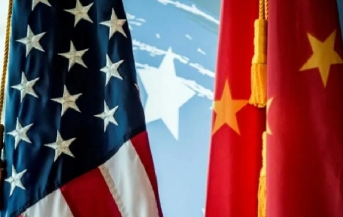 SAD prijeti Kini sankcijama zbog statusa Hong Konga