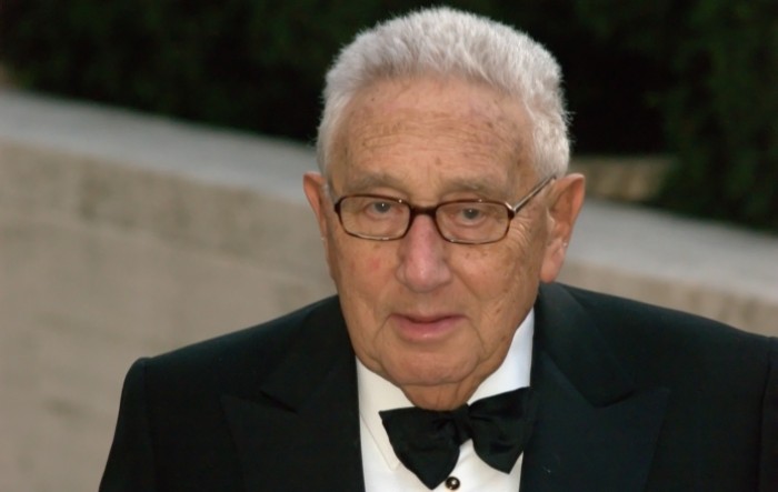 Kissinger: Ulazimo u novi Hladni rat, opasniji od prvog