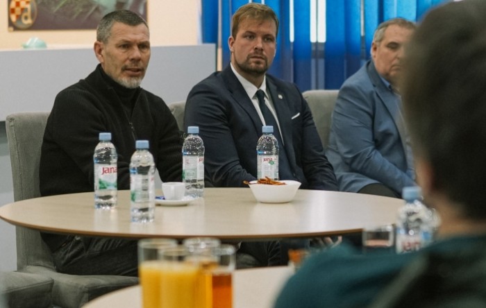 Boban preporučuje Sučiću da potraži novi klub