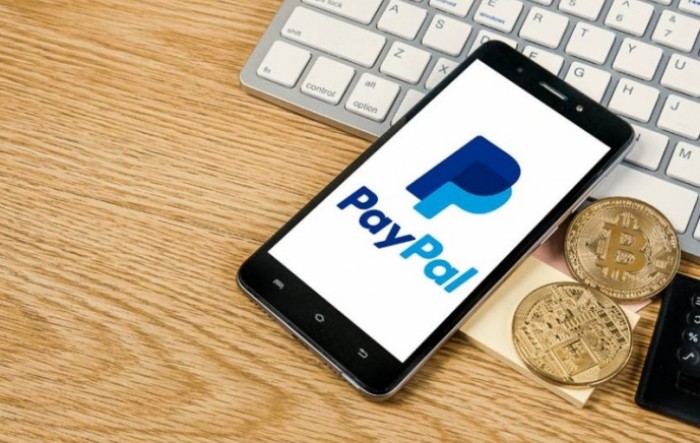 PayPal preuzima Curv, kompaniju za skrbništvo nad kriptovalutama