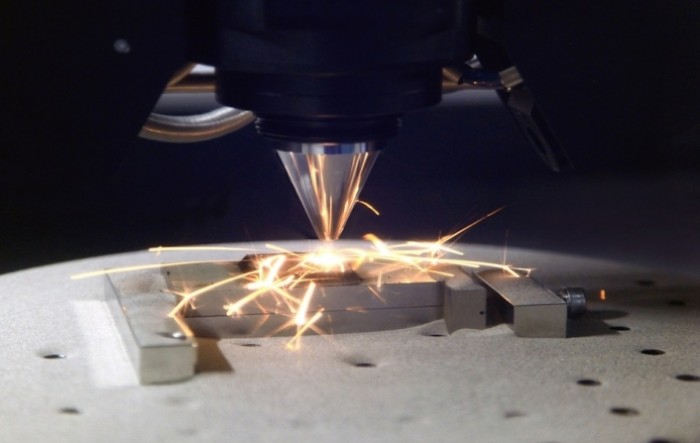 Američka vojska nabavlja najveći i najprecizniji 3D printer metala