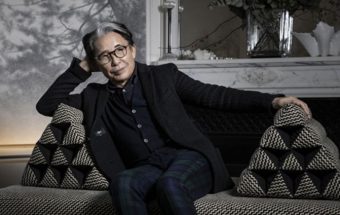 Slavni modni kreator Kenzo preminuo od posljedica koronavirusa