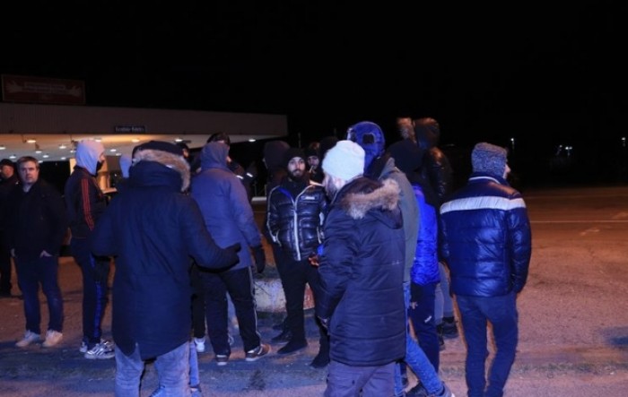 Turska: Preko 75.000 migranata pustili smo u EU