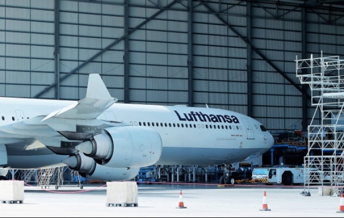 Dogovor Lufthanse s pilotima, deset mjeseci mira za putnike
