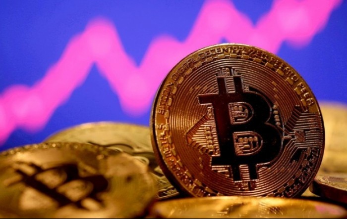 Bitcoin uzletio na novu najvišu razinu u devet mjeseci