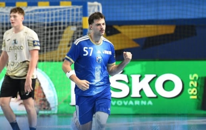 Zagreb se dostojno oprostio od Lige prvaka, Slovenci pali na svom terenu