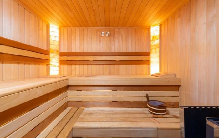 Finci pozvani da manje koriste saune