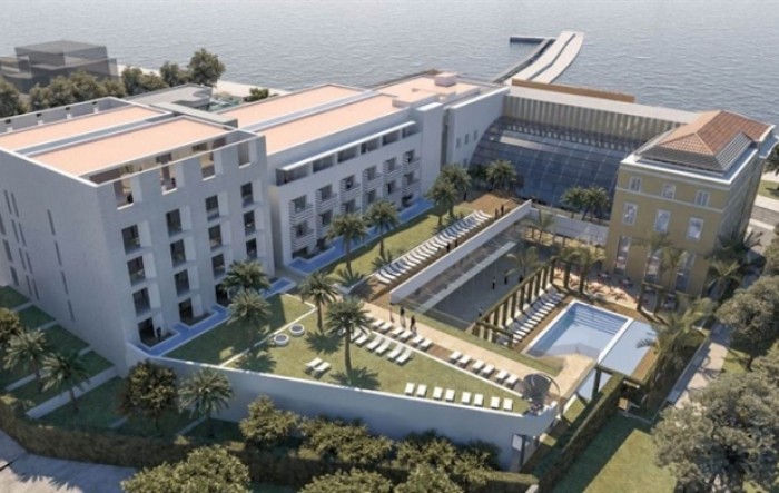Kredit od 31 milijun eura Dogus grupi za prvi hotel Hyatt u Hrvatskoj