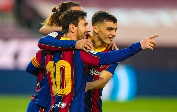 Marca: Messi je odlučio gdje će završiti karijeru