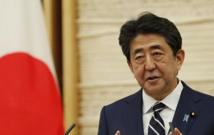 Shinzo Abe ustrijeljen dok je držao predizborni govor, prevezen u bolnicu