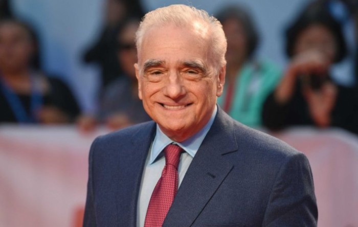 Scorsese podijelio svoja iskustva o životu u izolaciji