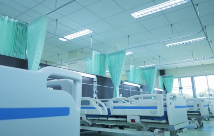Srića: Situacija u bolnicama je ozbiljna