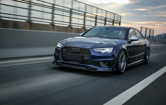 Audi ide u strateški zaokret, razmatra rekordni cilj prodaje od dva milijuna automobila