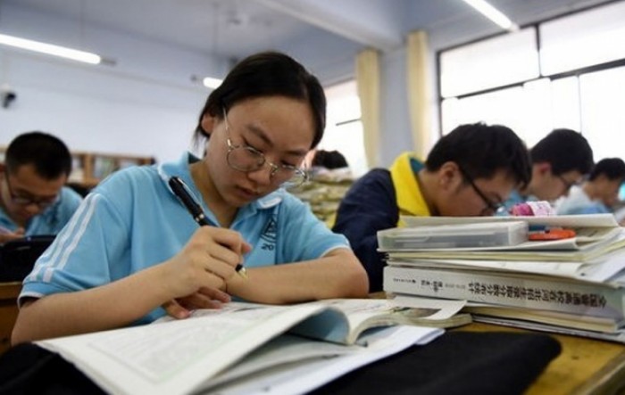 Gaokao: U tijeku najteži maturalni ispit na svijetu