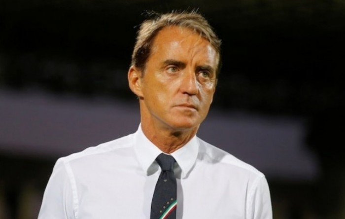 Mancini želi ostati izbornik iako Italija ne ide na SP