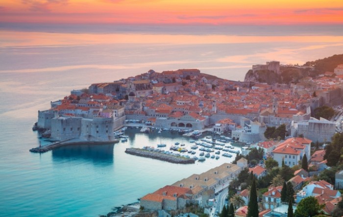 U povijesnoj jezgri Dubrovnika uveden besplatni internet