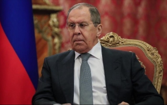 Lavrov: Situacija je vrlo uznemirujuća