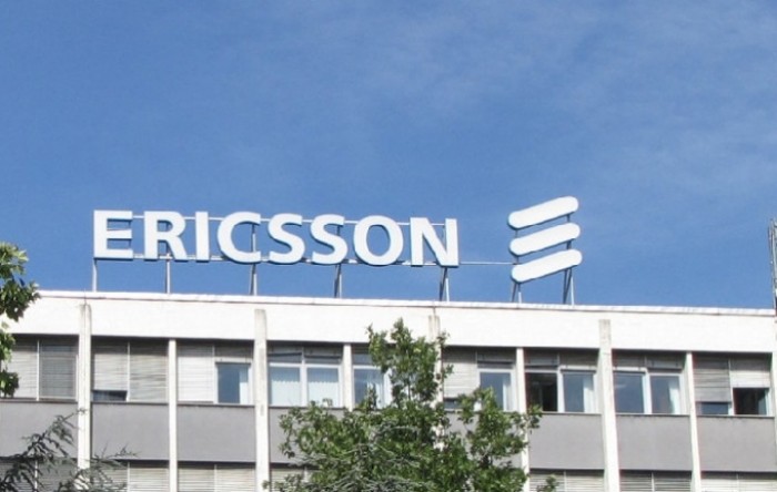 Zaposlenici Ericsson Nikole Tesle do daljnjega će raditi od kuće
