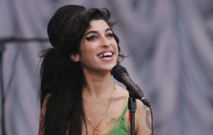 Imovina Amy Winehouse na dražbi