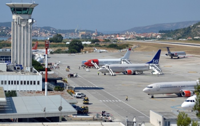 U Splitu se ovaj vikend očekuje 60.000 putnika