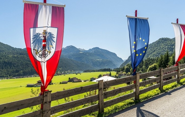 Austrija otvara granicu prema Njemačkoj, priprema se otvaranje i ostalih granica