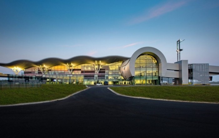 Zagrebačka zračna luka omogućila testiranje putnicima za Amsterdam