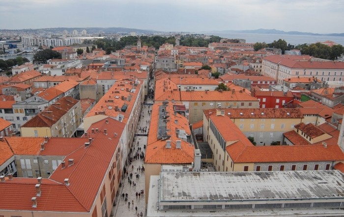 Njemačka upozorila svoje građane da zbog korone ne putuju u Zadarsku županiju
