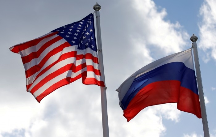 Rusija upozorila SAD da ne šalje oružje Ukrajini