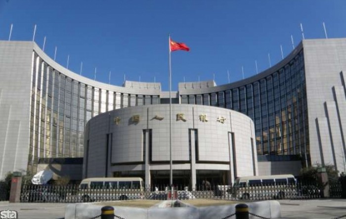 Kineska središnja banka najavljuje potporu domaćoj potražnji