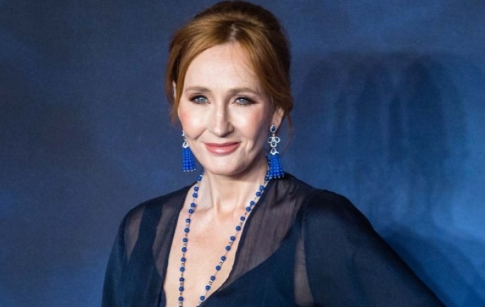 J. K. Rowling transfobnim ispadima izazvala lavinu negativnih reakcija