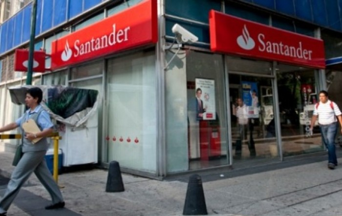Banco Santander kupuje većinski udjel u Mercury TFS-u
