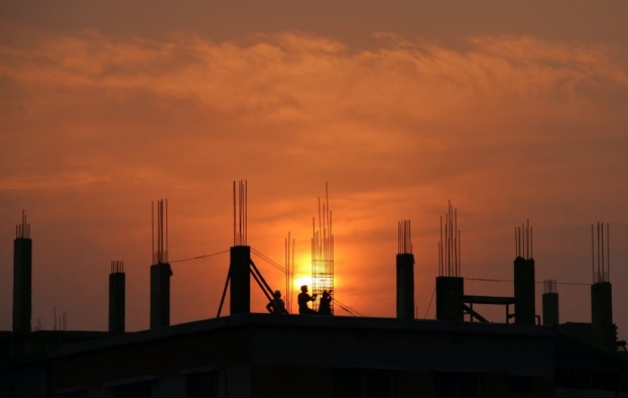 Građevinski radovi u srpnju porasli 4 posto
