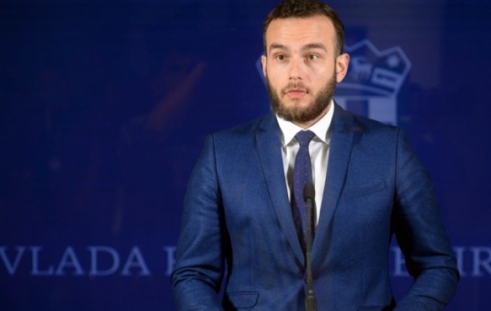 Aladrović: Prijedlog Vlade je da veći dio nedjelja bude neradan