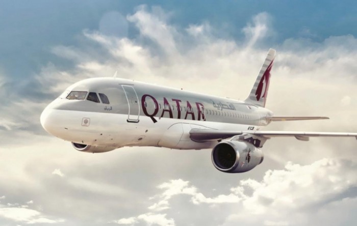 Qatar Airways zadržao samo jedan let tjedno prema Zagrebu