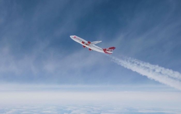 Virgin Orbit dobio dozvolu za prvo britansko lansiranje u svemir