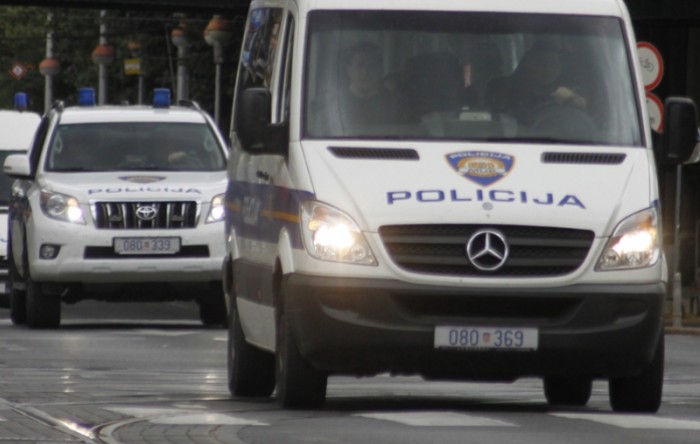 Uhićene još tri osobe zbog huliganskog napada na tinejdžere u Vukovaru