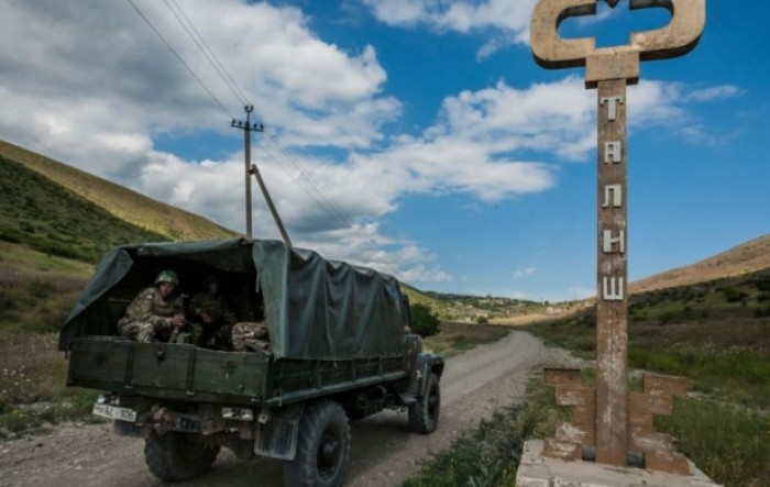Armenija optužila Azerbajdžan za prekid humanitarnog primirja