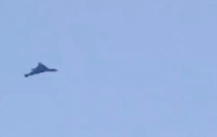 EU najavljuje velika ulaganja u dronove