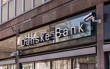 Danske Bank smanjuje broj zaposlenih za 10%