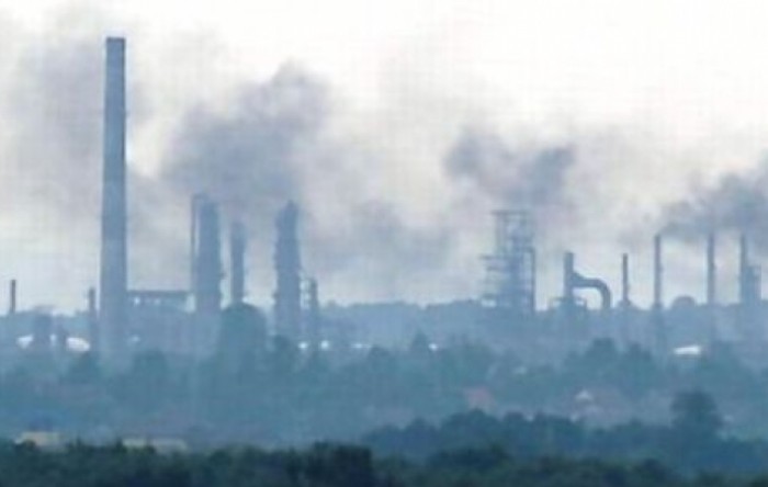 Izuzetno loša kvaliteta zraka u Slavonskom Brodu