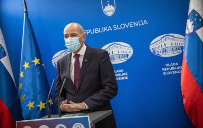 Janša: Ljetni režim u Sloveniji mogao bi biti sličan lanjskom