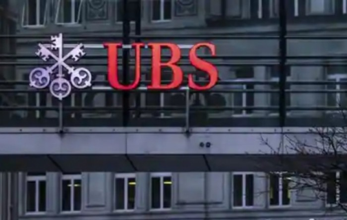 Dpbit UBS-a u prvom kvartalu potonula 52%; ispod očekivanja analitičara