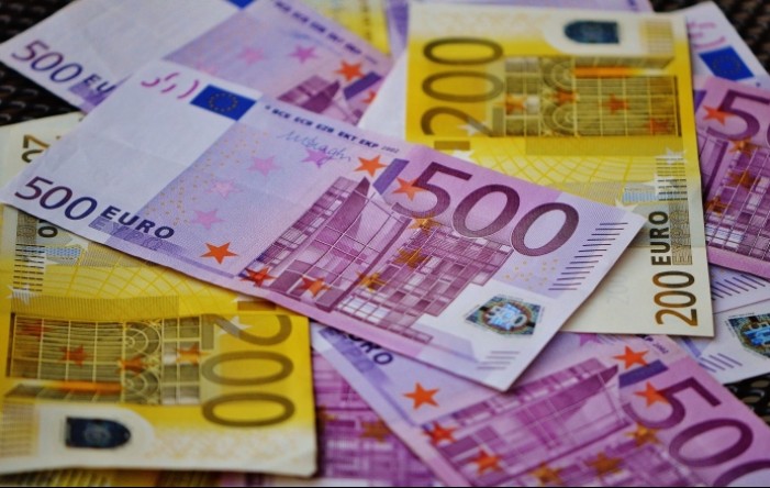 Ukupan državni dug Crne Gore 3,66 milijardi eura