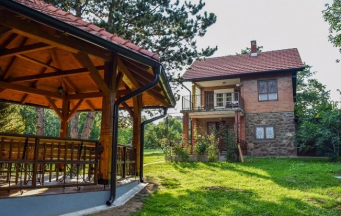 Srbija: Idealna vikendica košta koliko i stan u Beogradu