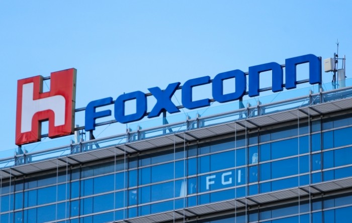 Foxconn ulazi na tržište električnih vozila