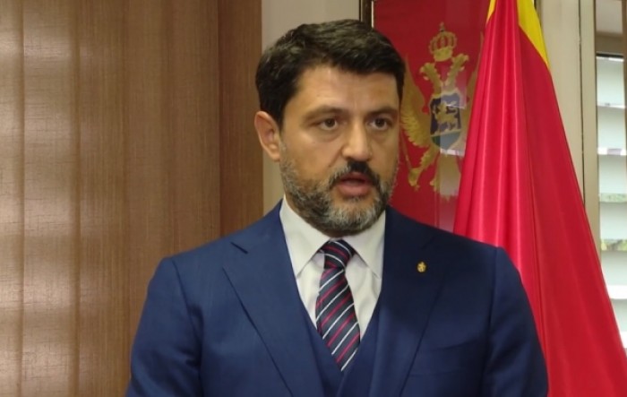 Srpski ambasador u Crnoj Gori proglašen nepoželjnim